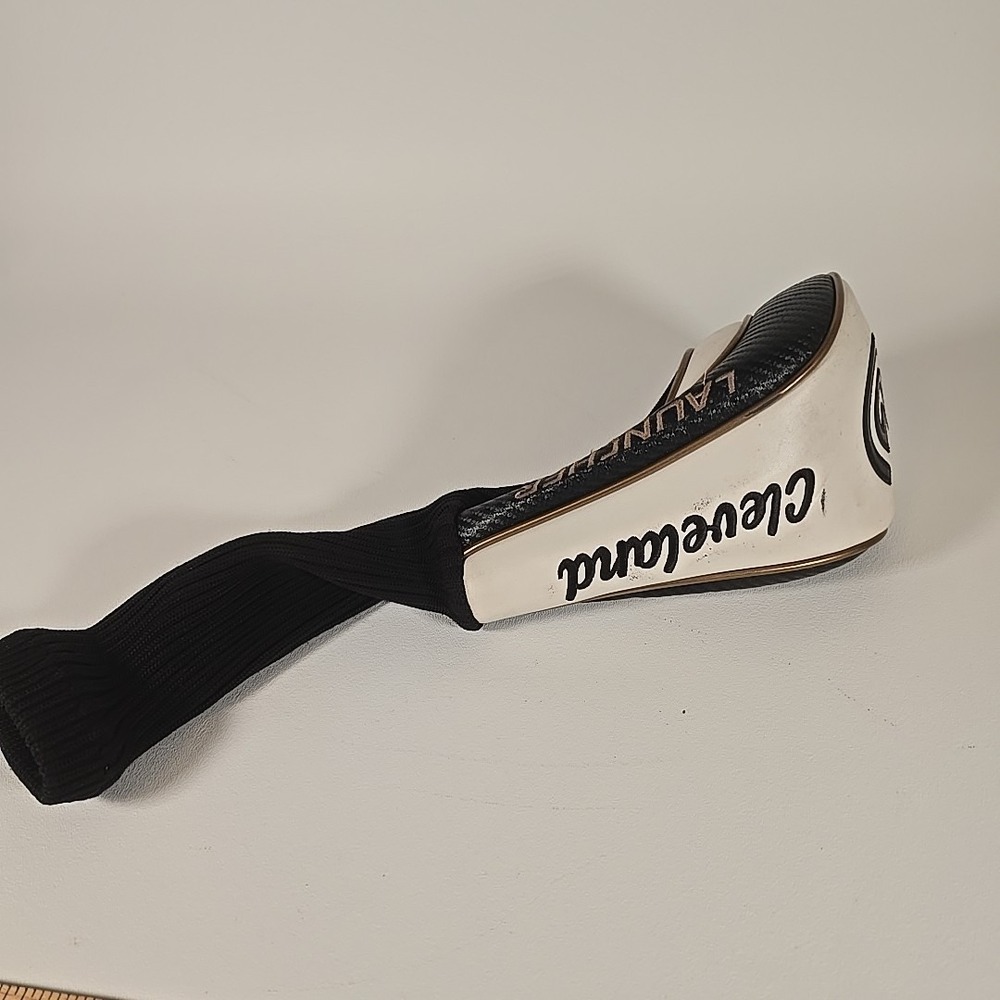 Cleveland Launcher Comp‎ Driver Headcover